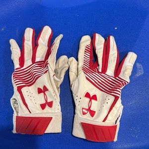 Under Armour Baseball Gloves